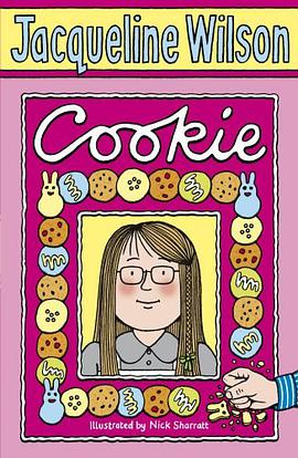Cookie pdf epub mobi 下载