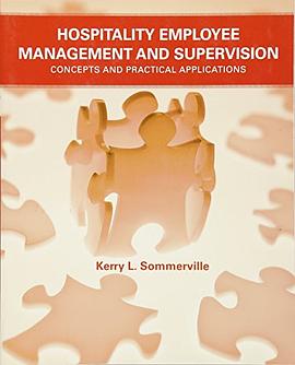 Hospitality Employee Management and Supervision pdf epub mobi 电子书 下载