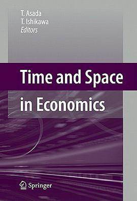 Time and Space in Economics pdf epub mobi 下载