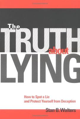The Truth About Lying