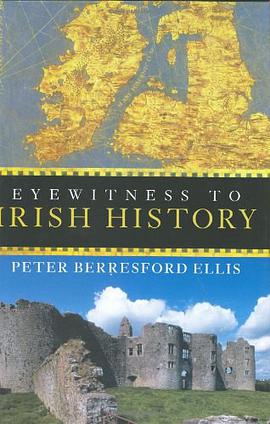 Eyewitness to Irish History pdf epub mobi 电子书 下载