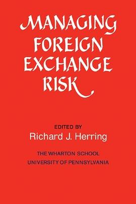 Managing Foreign Exchange Risk pdf epub mobi 電子書 下載
