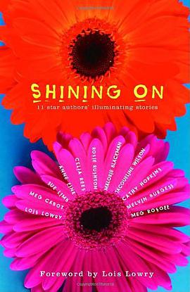 Shining On pdf epub mobi 下载