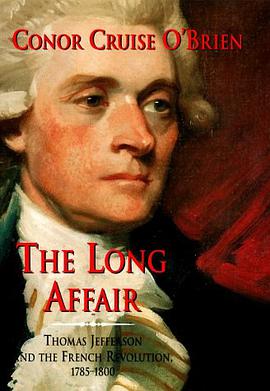 The Long Affair pdf epub mobi 电子书 下载