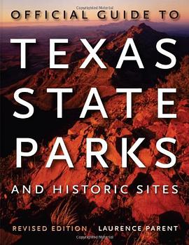Official Guide to Texas State Parks and Historic Sites pdf epub mobi 電子書 下載