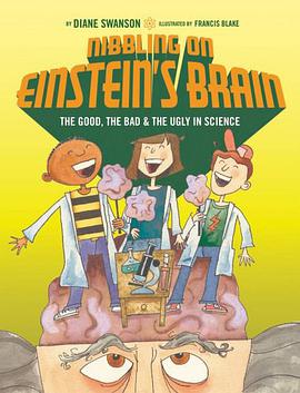 Nibbling on Einstein's Brain pdf epub mobi 电子书 下载
