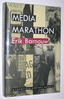 Media Marathon pdf epub mobi 电子书 下载