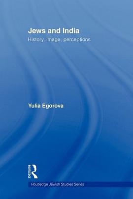 Jews and India pdf epub mobi 电子书 下载