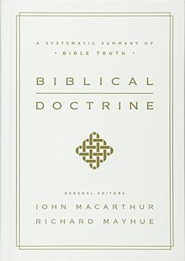 Biblical Doctrine pdf epub mobi 下载