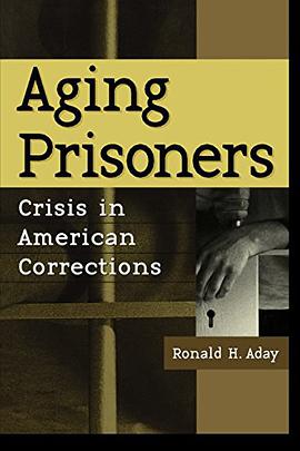 Aging Prisoners pdf epub mobi 电子书 下载