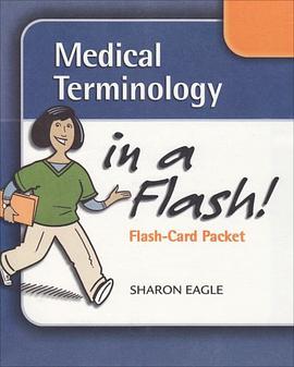 Medical Terminology in a Flash! pdf epub mobi 电子书 下载