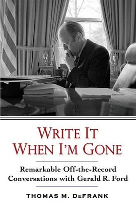 Write it When I'm Gone pdf epub mobi 電子書 下載