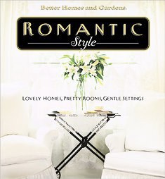 Romantic Style pdf epub mobi 电子书 下载