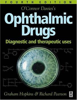 O'Connor Davies' Ophthalmic Drugs