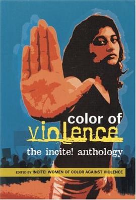 The Color of Violence pdf epub mobi 下载