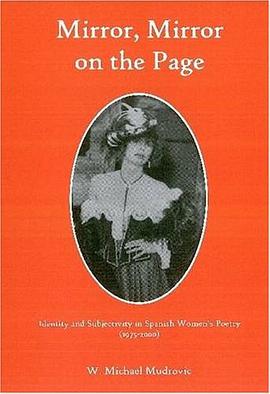 Mirror, Mirror on the Page pdf epub mobi 电子书 下载