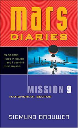 Mission 9 pdf epub mobi 电子书 下载