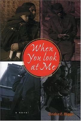 When You Look at Me pdf epub mobi 电子书 下载