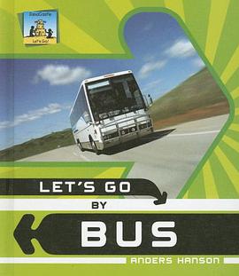 Let's Go by Bus pdf epub mobi 电子书 下载