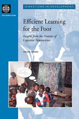 Efficient Learning for the Poor pdf epub mobi 电子书 下载