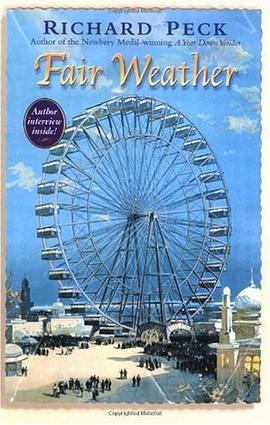 Fair Weather pdf epub mobi 电子书 下载