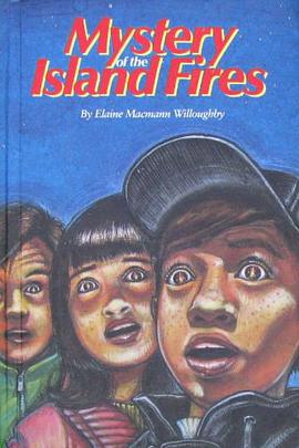Mystery of the Island Fires pdf epub mobi 電子書 下載