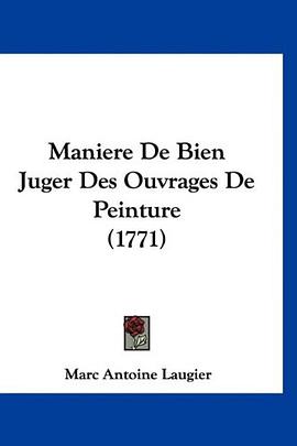 Maniere De Bien Juger Des Ouvrages De Peinture pdf epub mobi 下载