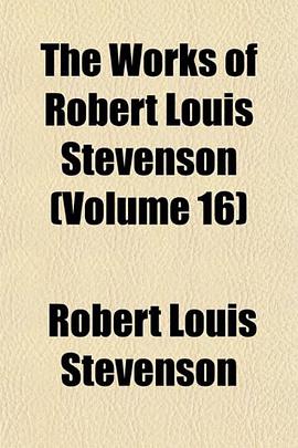 The Works of Robert Louis Stevenson pdf epub mobi 电子书 下载