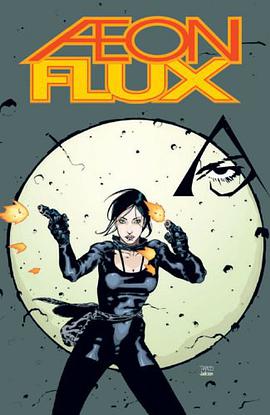 Aeon Flux pdf epub mobi 电子书 下载