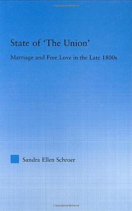 State of 'The Union' pdf epub mobi 电子书 下载
