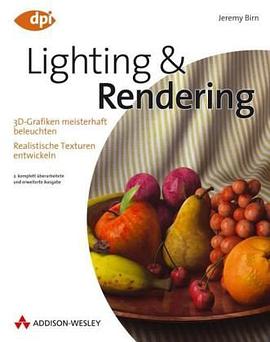 Lighting & Rendering pdf epub mobi 下载