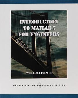 Introduction to Matlab 7 for Engineers pdf epub mobi 电子书 下载