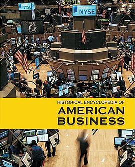 Historical Encyclopedia of American Business pdf epub mobi 电子书 下载