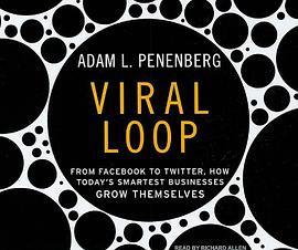 Viral Loop pdf epub mobi 電子書 下載