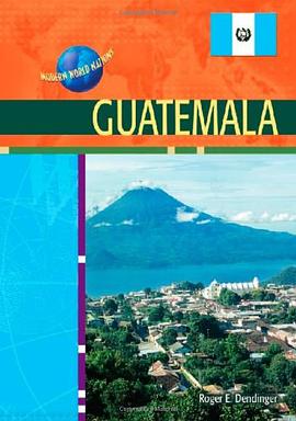 Guatemala pdf epub mobi 电子书 下载