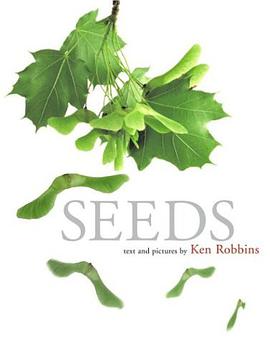 Seeds pdf epub mobi 电子书 下载