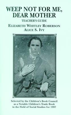 Weep Not for Me Dear Mother pdf epub mobi 电子书 下载