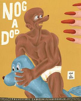 Nog a Dod pdf epub mobi 电子书 下载