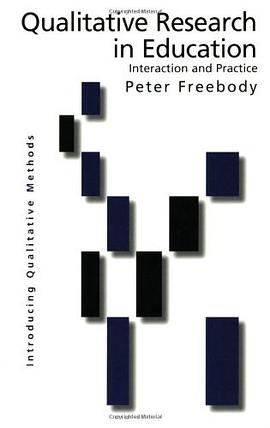 Qualitative Research in Education pdf epub mobi 电子书 下载