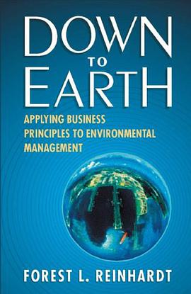 Down to Earth pdf epub mobi 电子书 下载