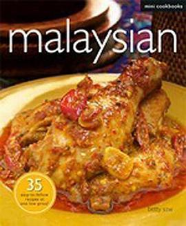 Malaysian pdf epub mobi 下载