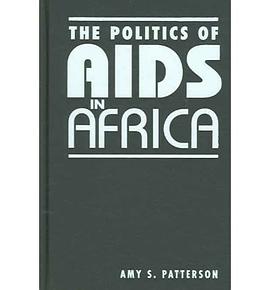 The Politics of AIDS in Africa pdf epub mobi 电子书 下载