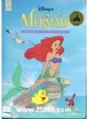 Disney's the Little Mermaid: Classic Storybook pdf epub mobi 电子书 下载