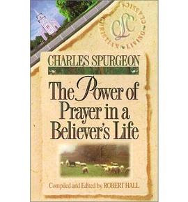 The Power of Prayer in a Believer's Life pdf epub mobi 电子书 下载
