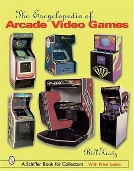 The Encyclopedia of Arcade Video Games pdf epub mobi 电子书 下载