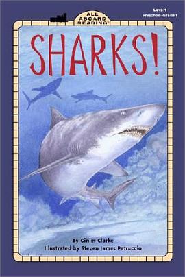 Sharks (All Aboard Reading pdf epub mobi 下载