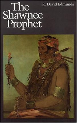 The Shawnee Prophet pdf epub mobi 电子书 下载
