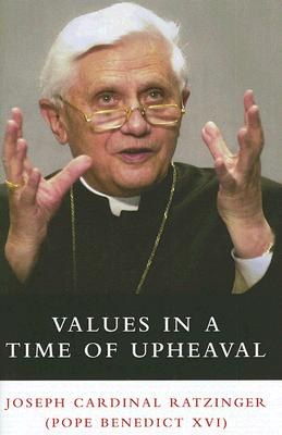 Values in a Time of Upheaval pdf epub mobi 電子書 下載