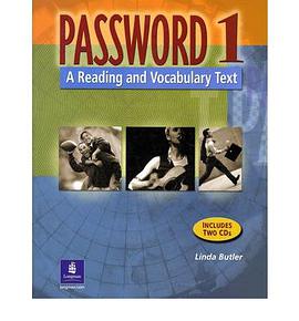 Password 1 pdf epub mobi 電子書 下載