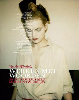Werken met woorden pdf epub mobi 电子书 下载